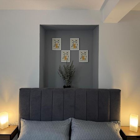 M & E Ferienwohnung Bad Mergentheim Exteriér fotografie