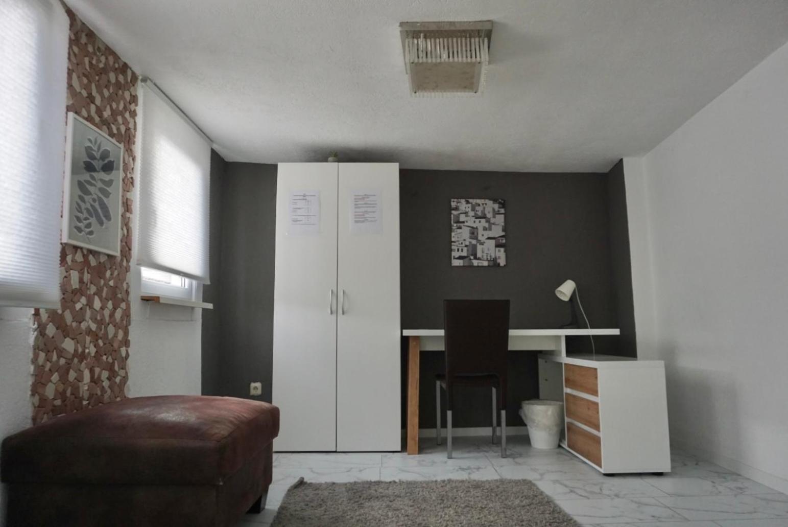 M & E Ferienwohnung Bad Mergentheim Exteriér fotografie