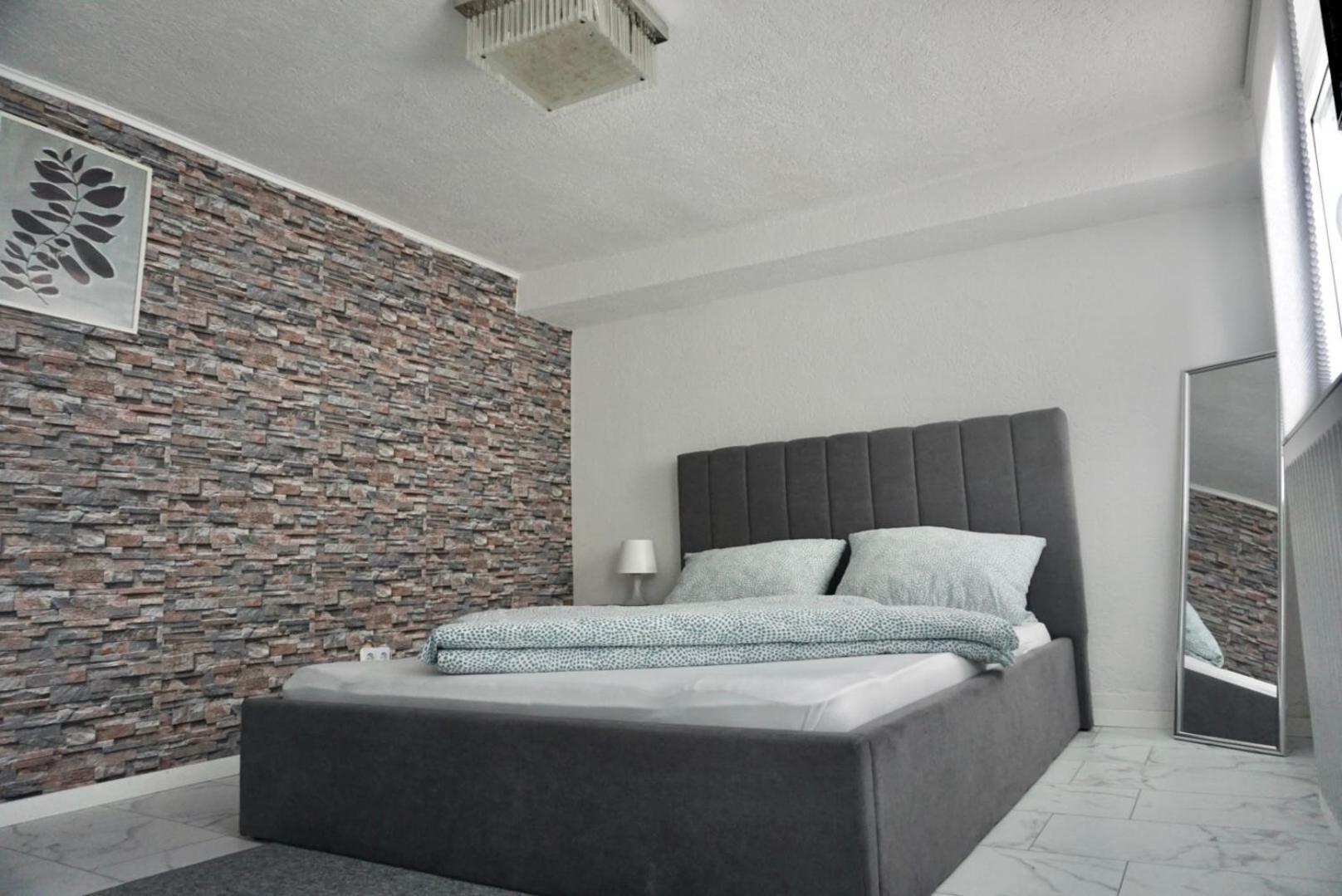 M & E Ferienwohnung Bad Mergentheim Exteriér fotografie