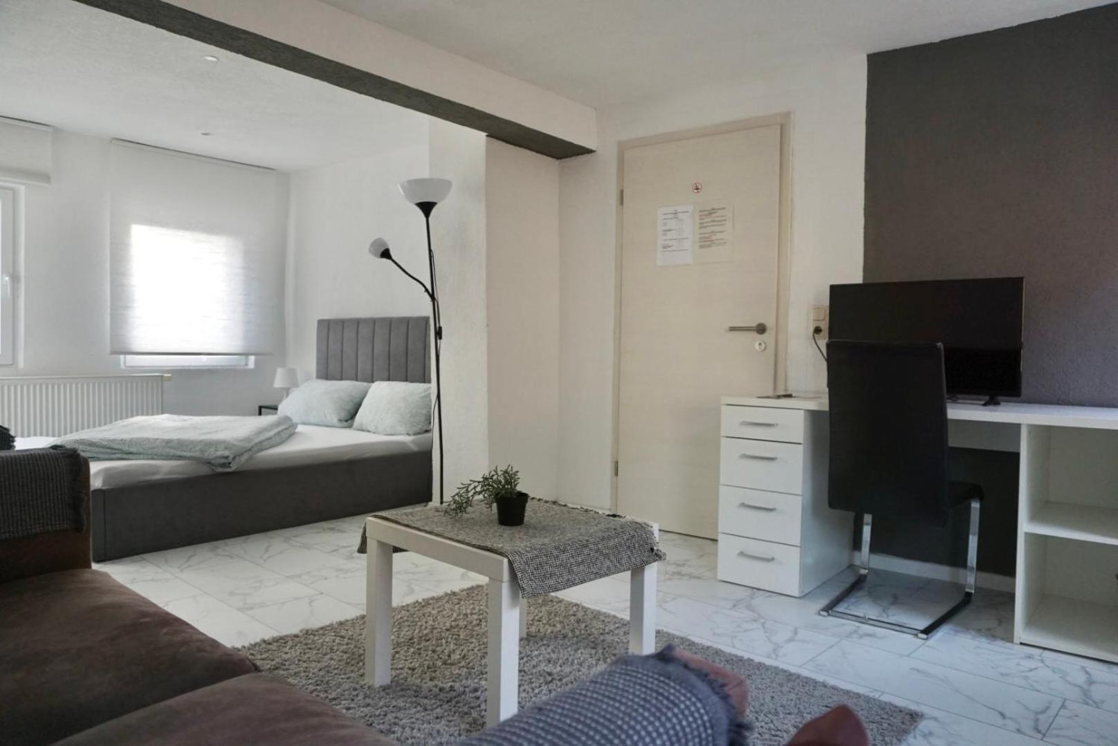 M & E Ferienwohnung Bad Mergentheim Exteriér fotografie
