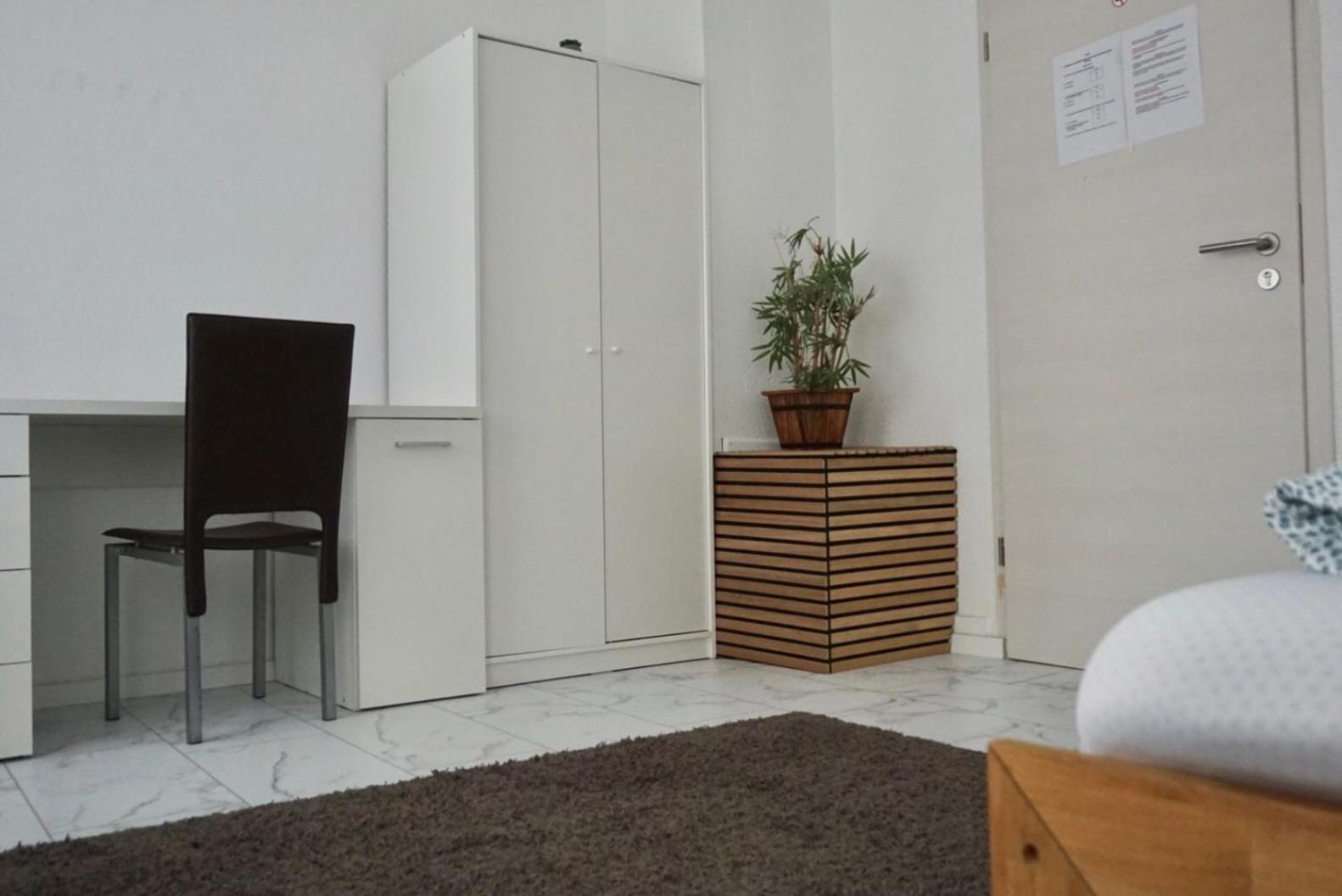M & E Ferienwohnung Bad Mergentheim Exteriér fotografie