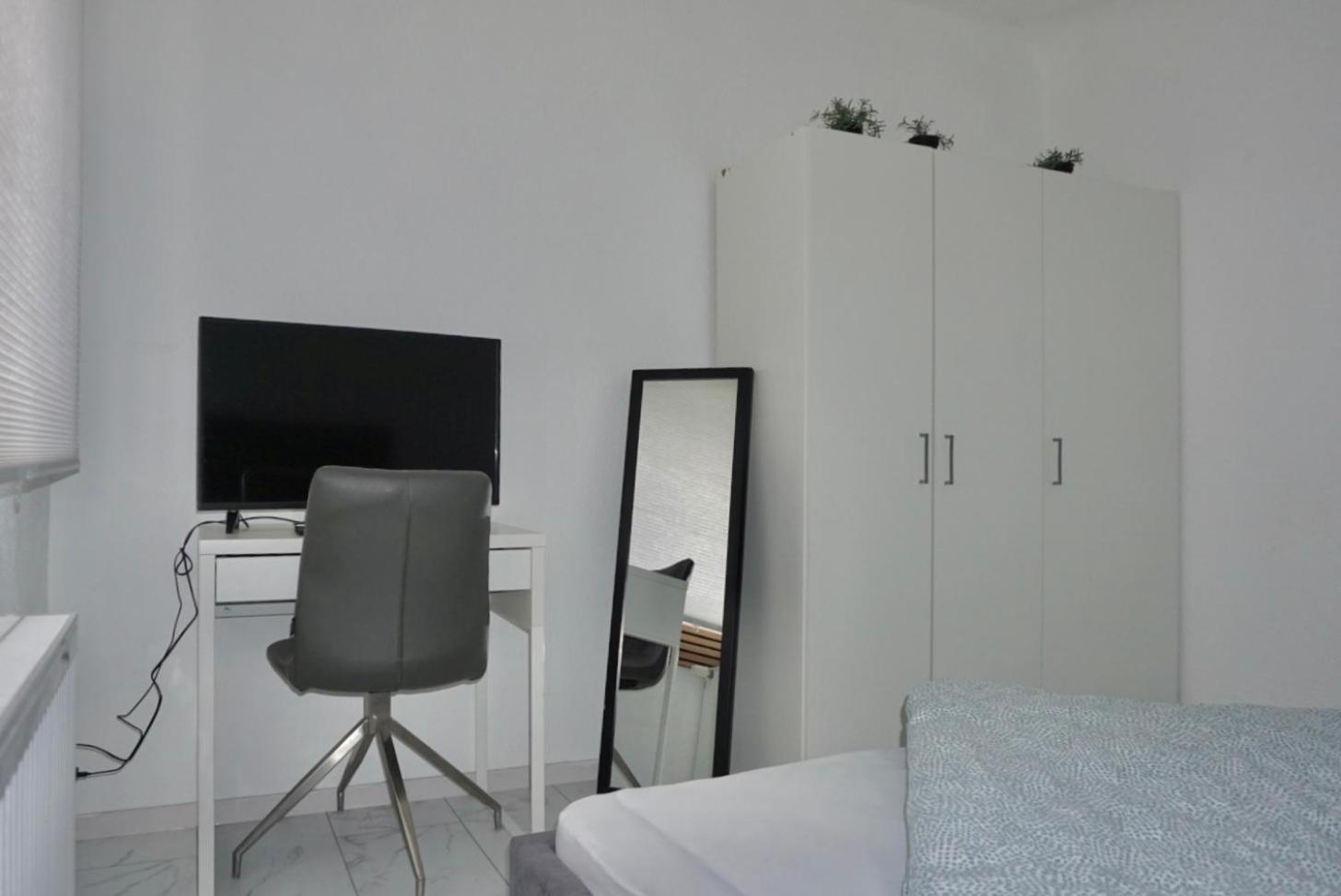 M & E Ferienwohnung Bad Mergentheim Exteriér fotografie