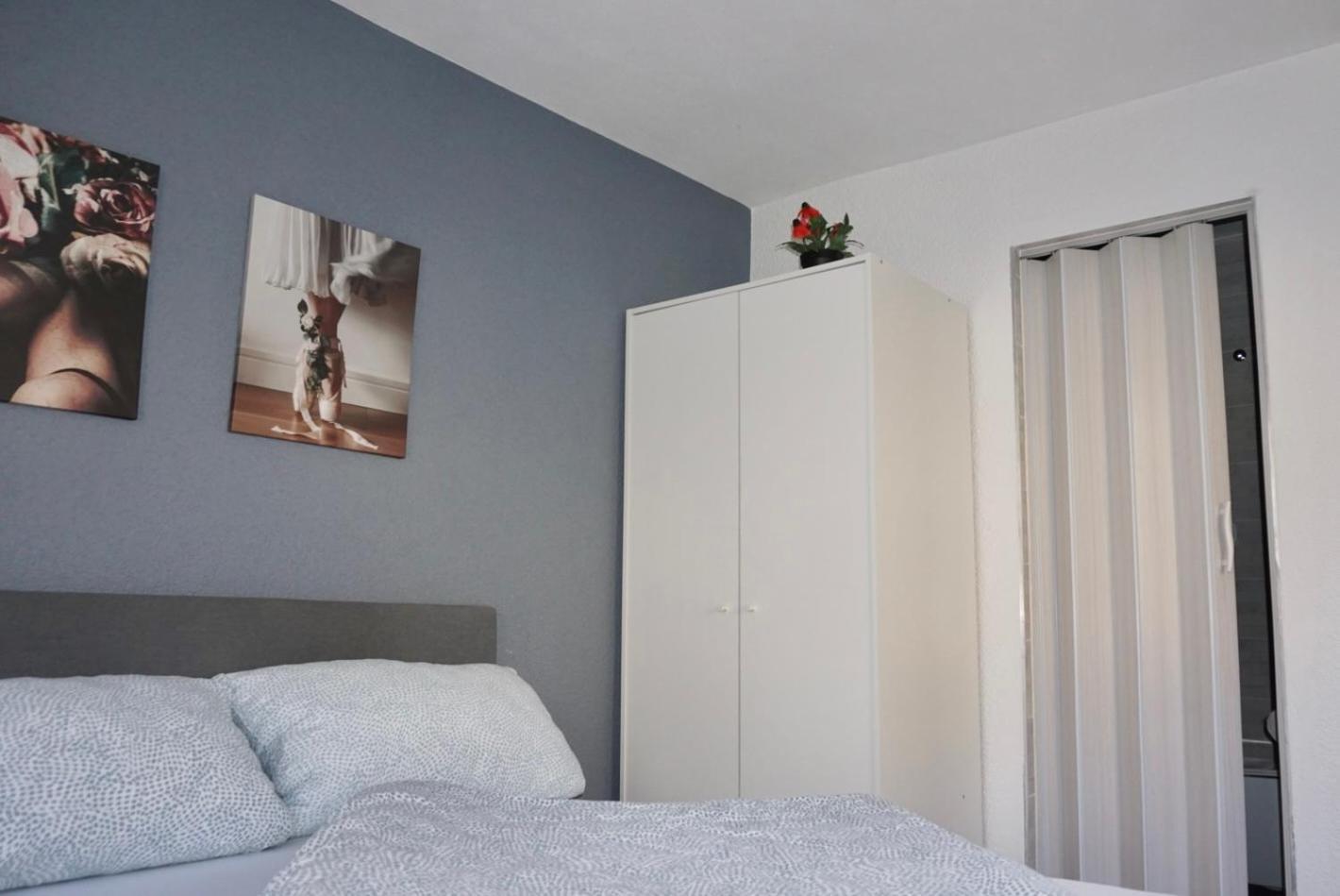 M & E Ferienwohnung Bad Mergentheim Exteriér fotografie