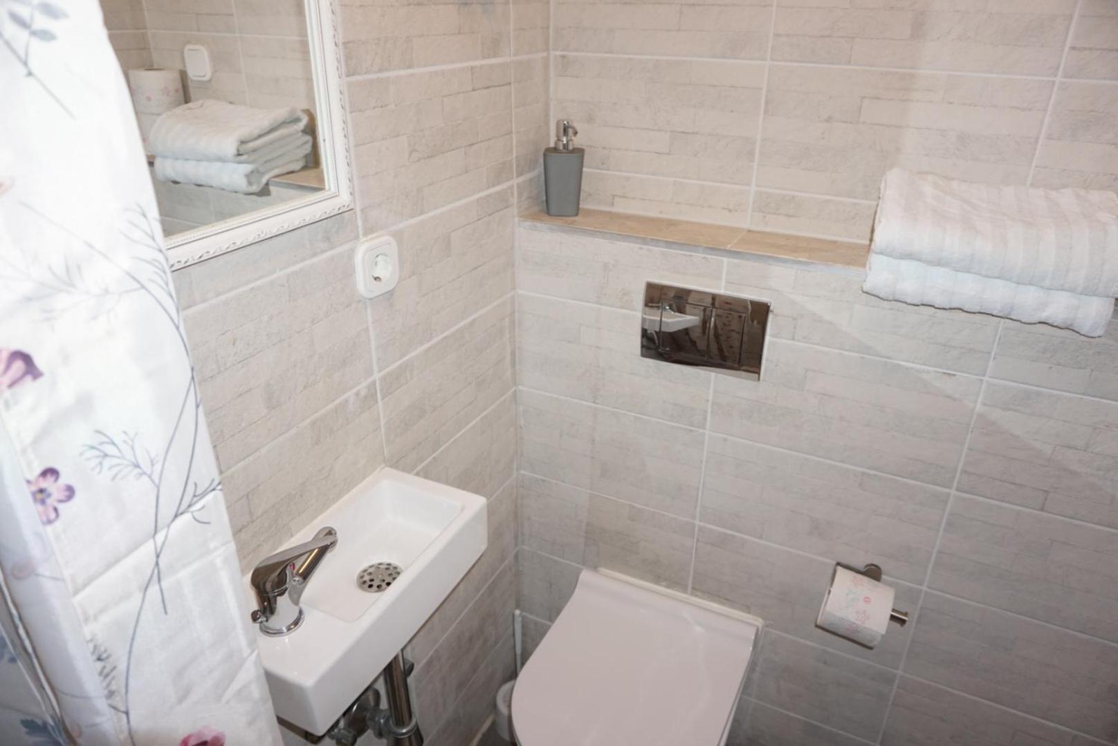 M & E Ferienwohnung Bad Mergentheim Exteriér fotografie