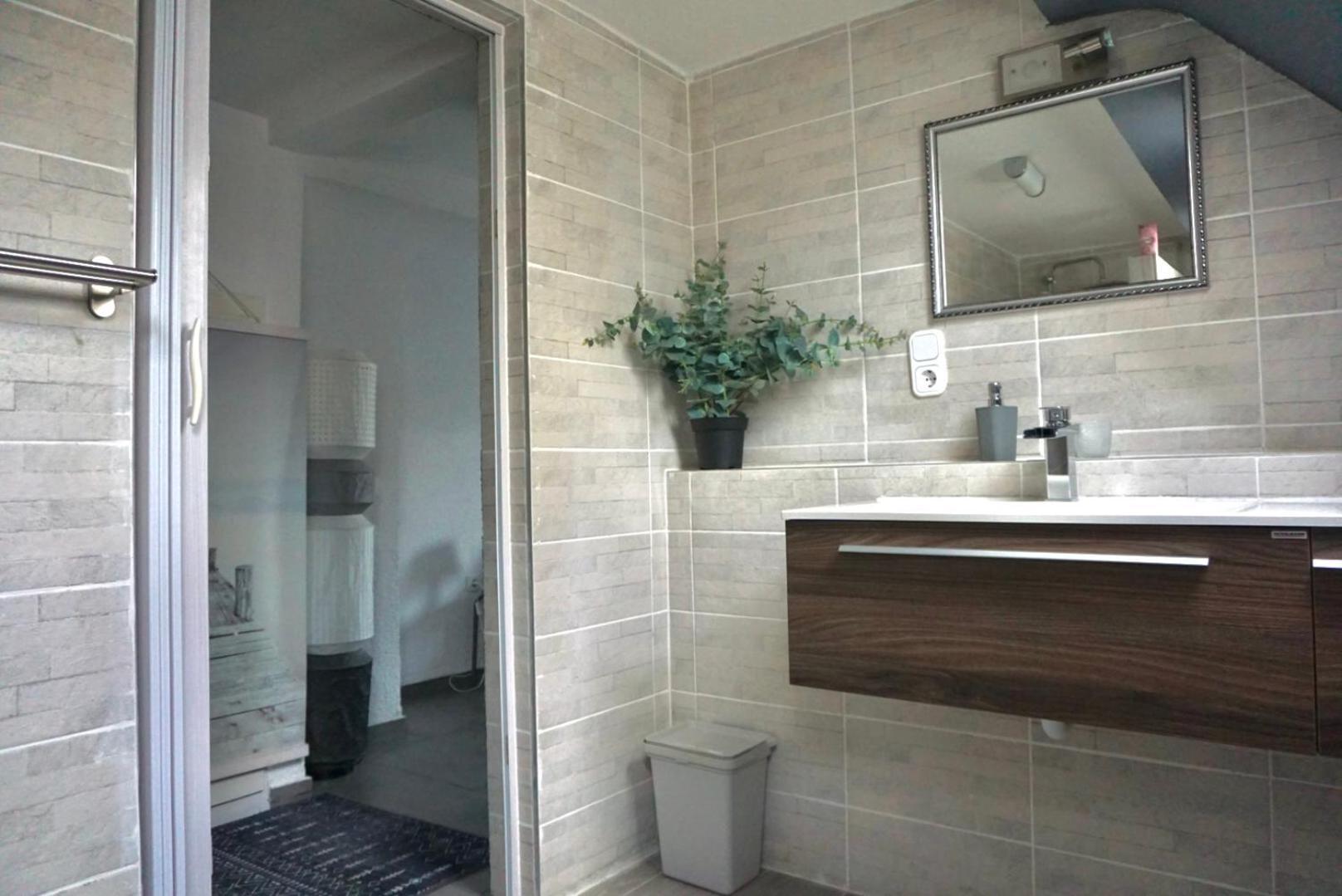 M & E Ferienwohnung Bad Mergentheim Exteriér fotografie