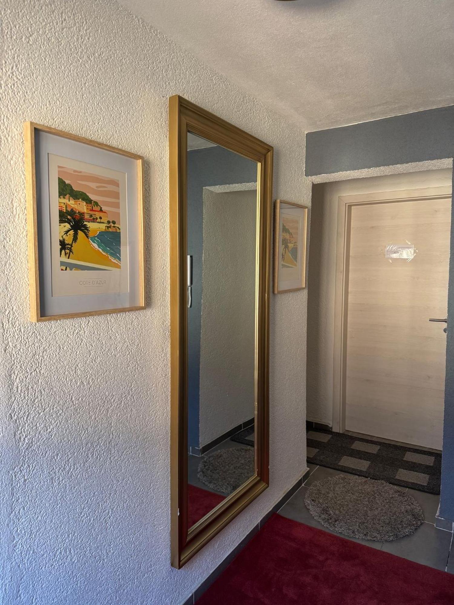 M & E Ferienwohnung Bad Mergentheim Exteriér fotografie