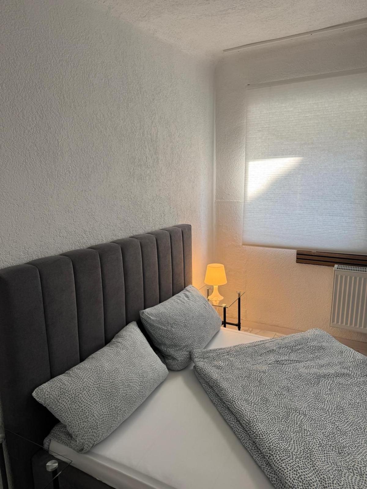 M & E Ferienwohnung Bad Mergentheim Exteriér fotografie
