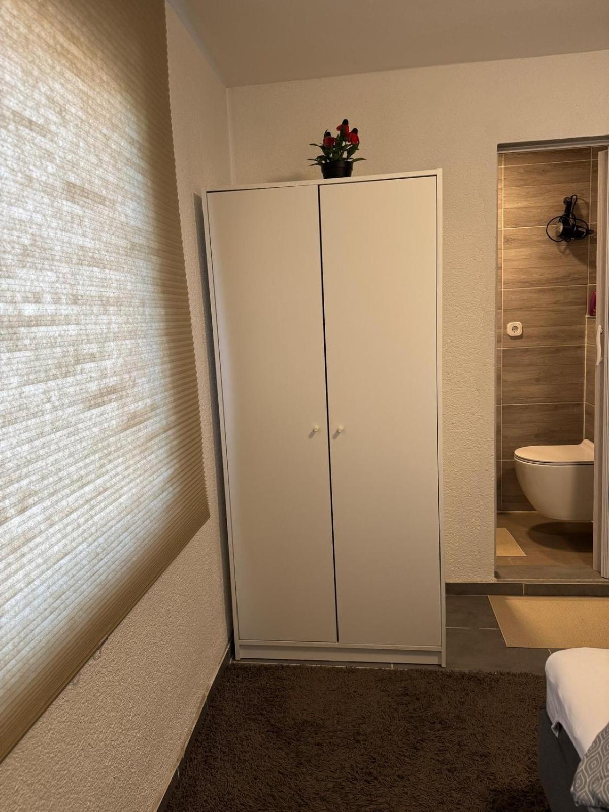 M & E Ferienwohnung Bad Mergentheim Exteriér fotografie