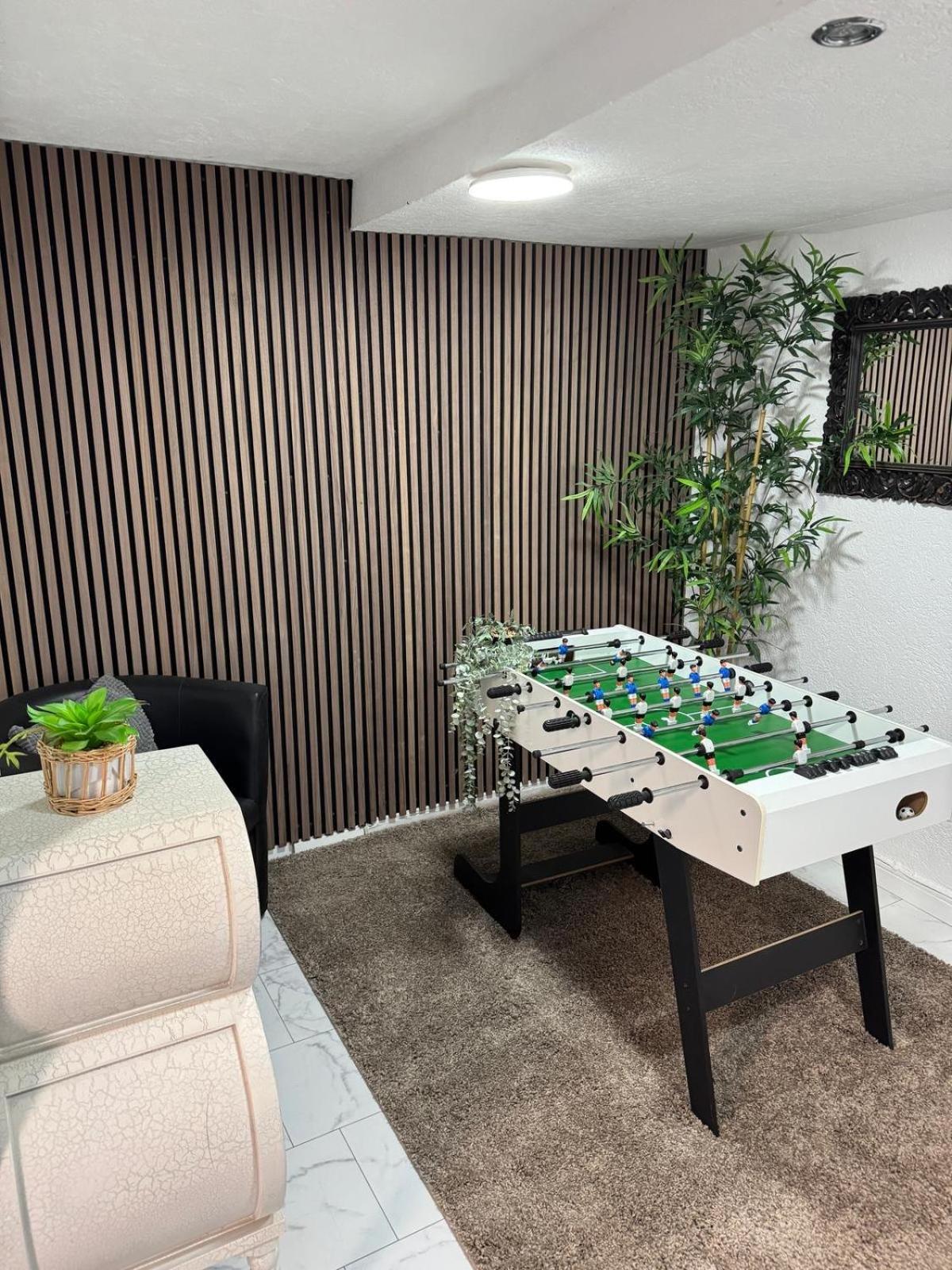 M & E Ferienwohnung Bad Mergentheim Exteriér fotografie