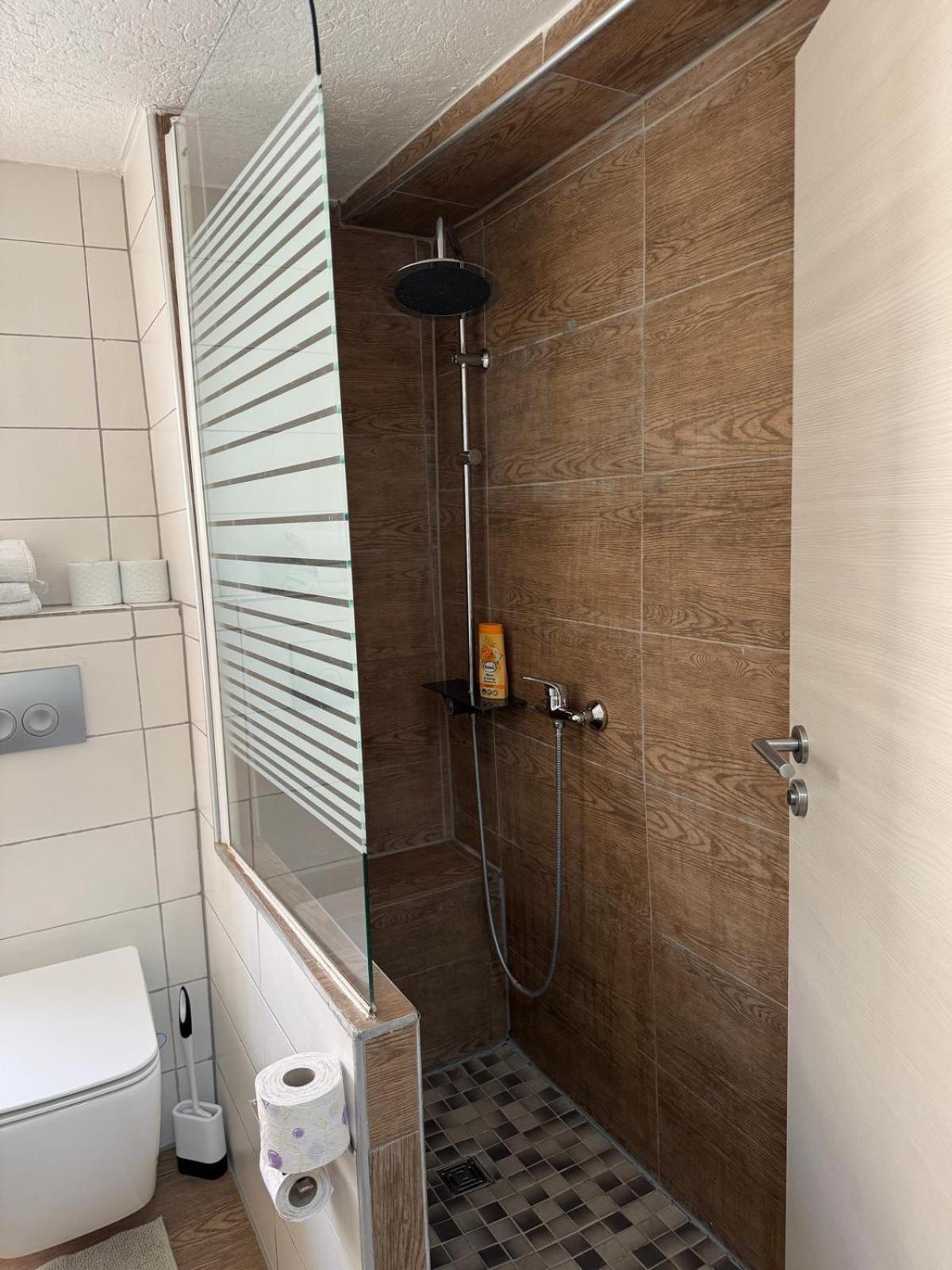M & E Ferienwohnung Bad Mergentheim Exteriér fotografie