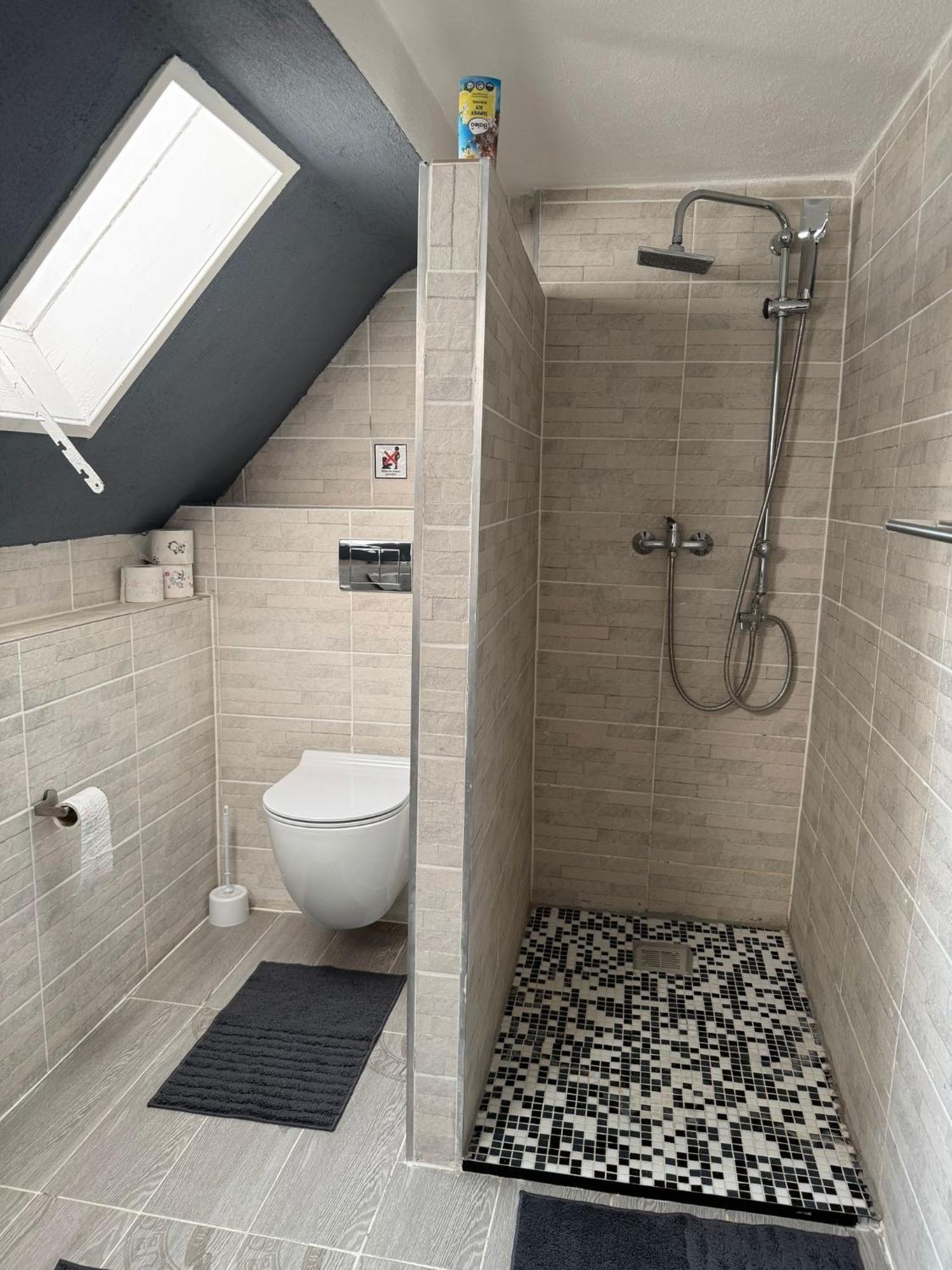 M & E Ferienwohnung Bad Mergentheim Exteriér fotografie
