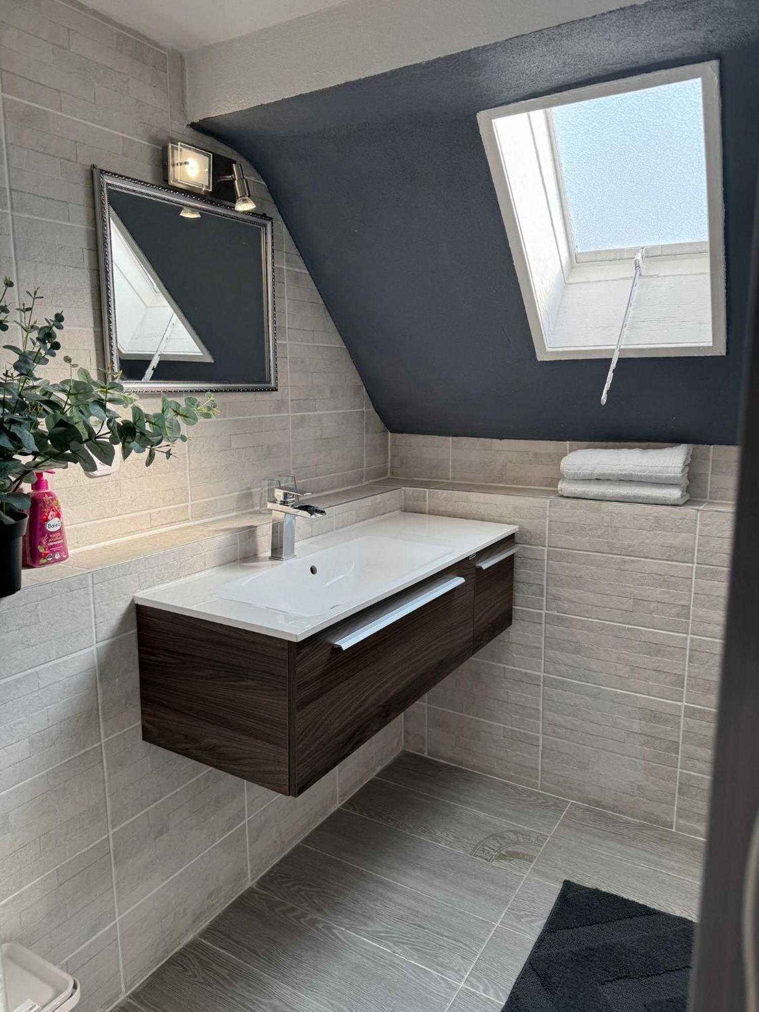 M & E Ferienwohnung Bad Mergentheim Exteriér fotografie