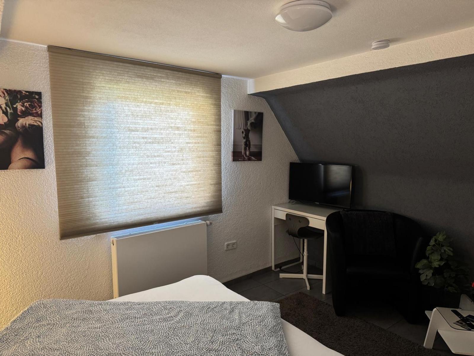 M & E Ferienwohnung Bad Mergentheim Exteriér fotografie