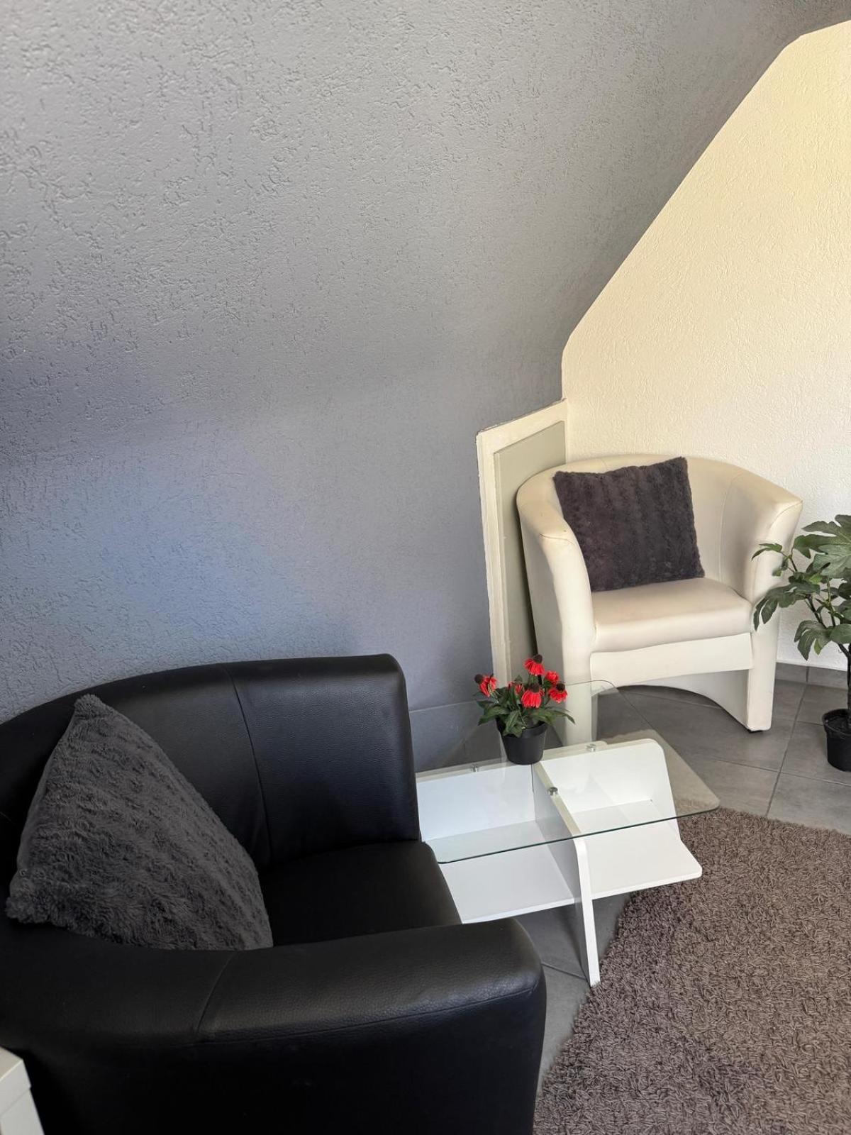 M & E Ferienwohnung Bad Mergentheim Exteriér fotografie