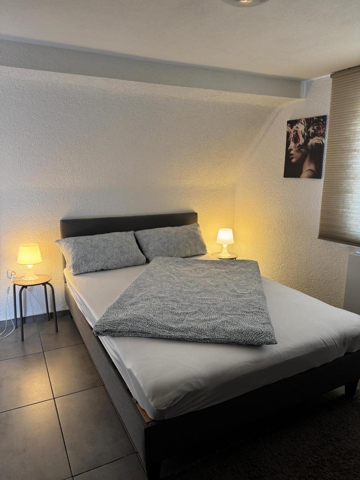 M & E Ferienwohnung Bad Mergentheim Exteriér fotografie