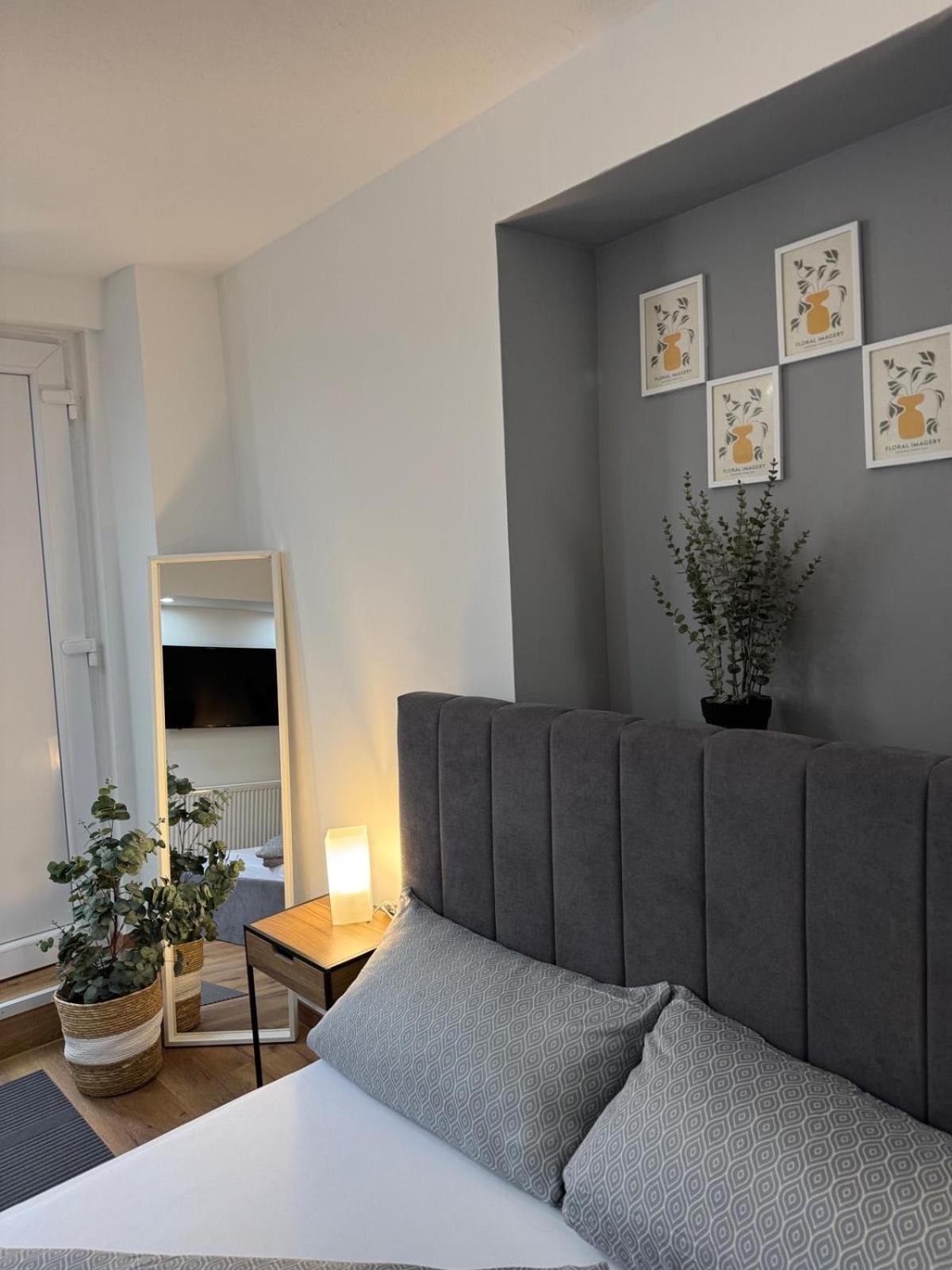 M & E Ferienwohnung Bad Mergentheim Exteriér fotografie