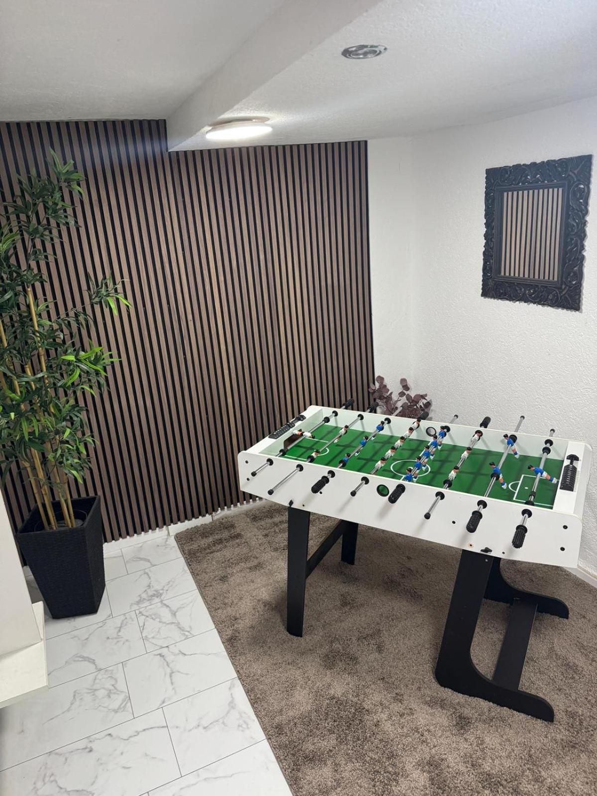 M & E Ferienwohnung Bad Mergentheim Exteriér fotografie