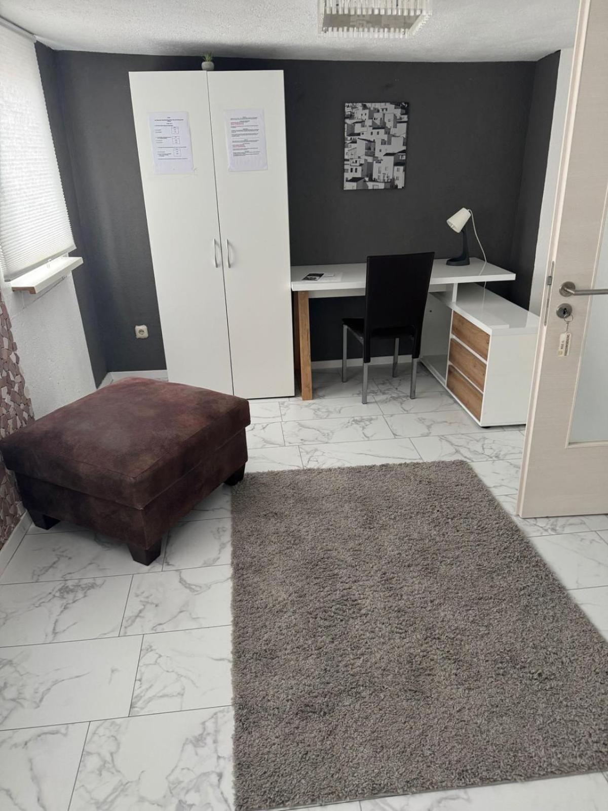 M & E Ferienwohnung Bad Mergentheim Exteriér fotografie