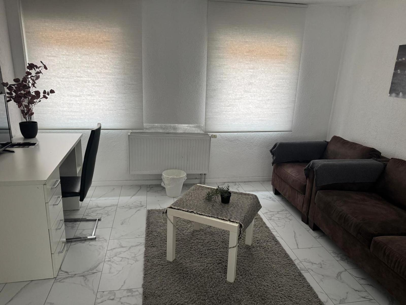 M & E Ferienwohnung Bad Mergentheim Exteriér fotografie