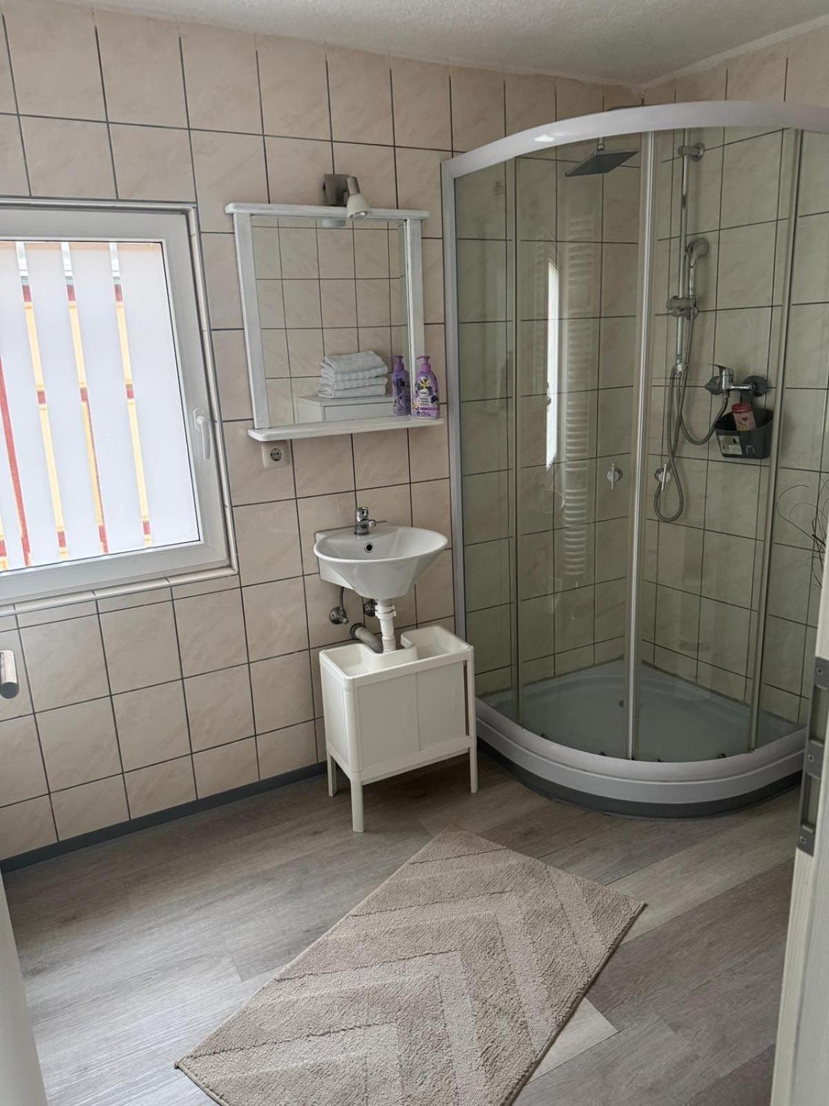 M & E Ferienwohnung Bad Mergentheim Exteriér fotografie