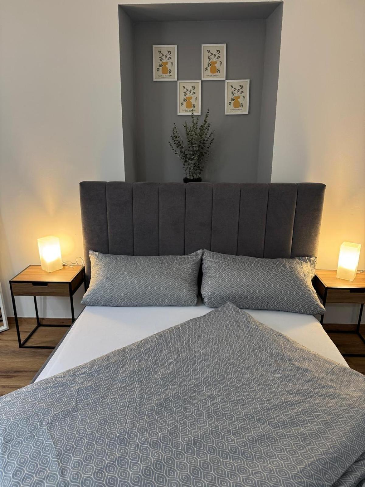 M & E Ferienwohnung Bad Mergentheim Exteriér fotografie