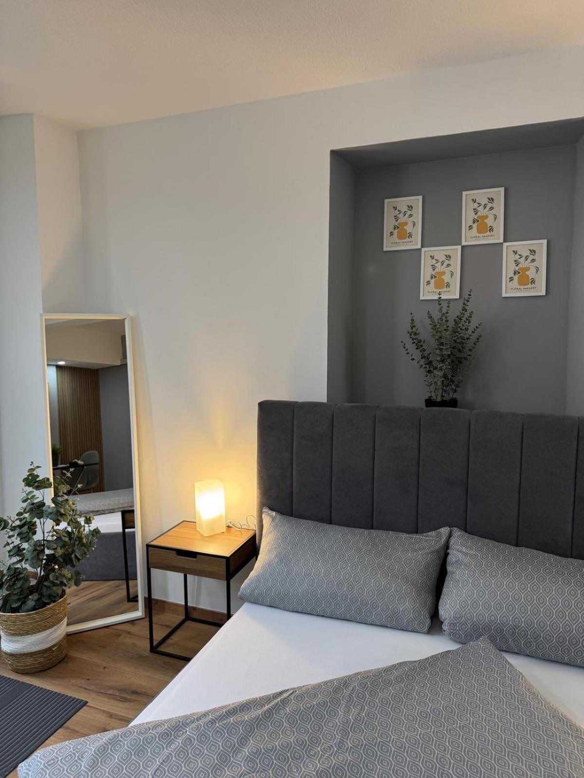M & E Ferienwohnung Bad Mergentheim Exteriér fotografie