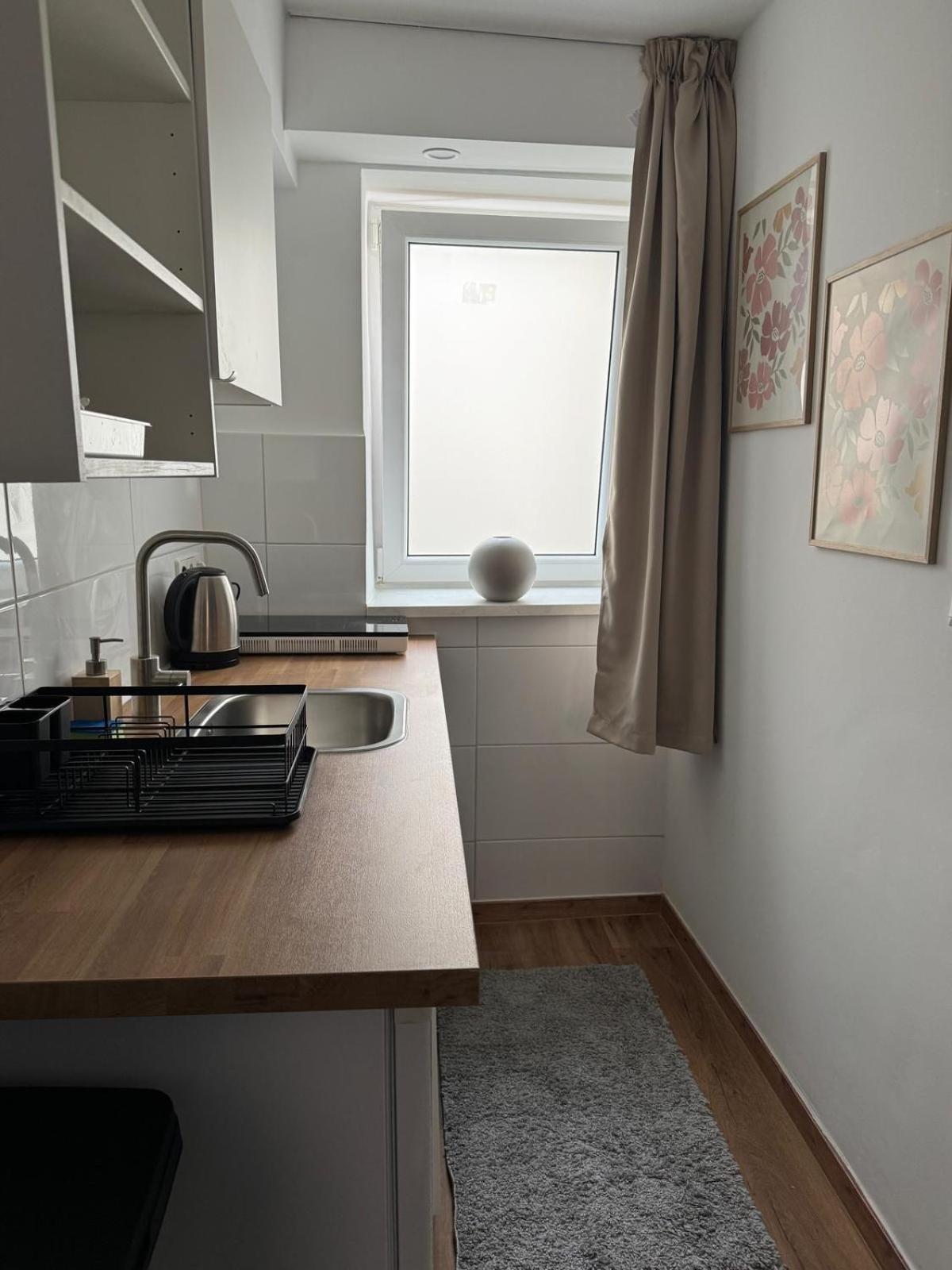 M & E Ferienwohnung Bad Mergentheim Exteriér fotografie