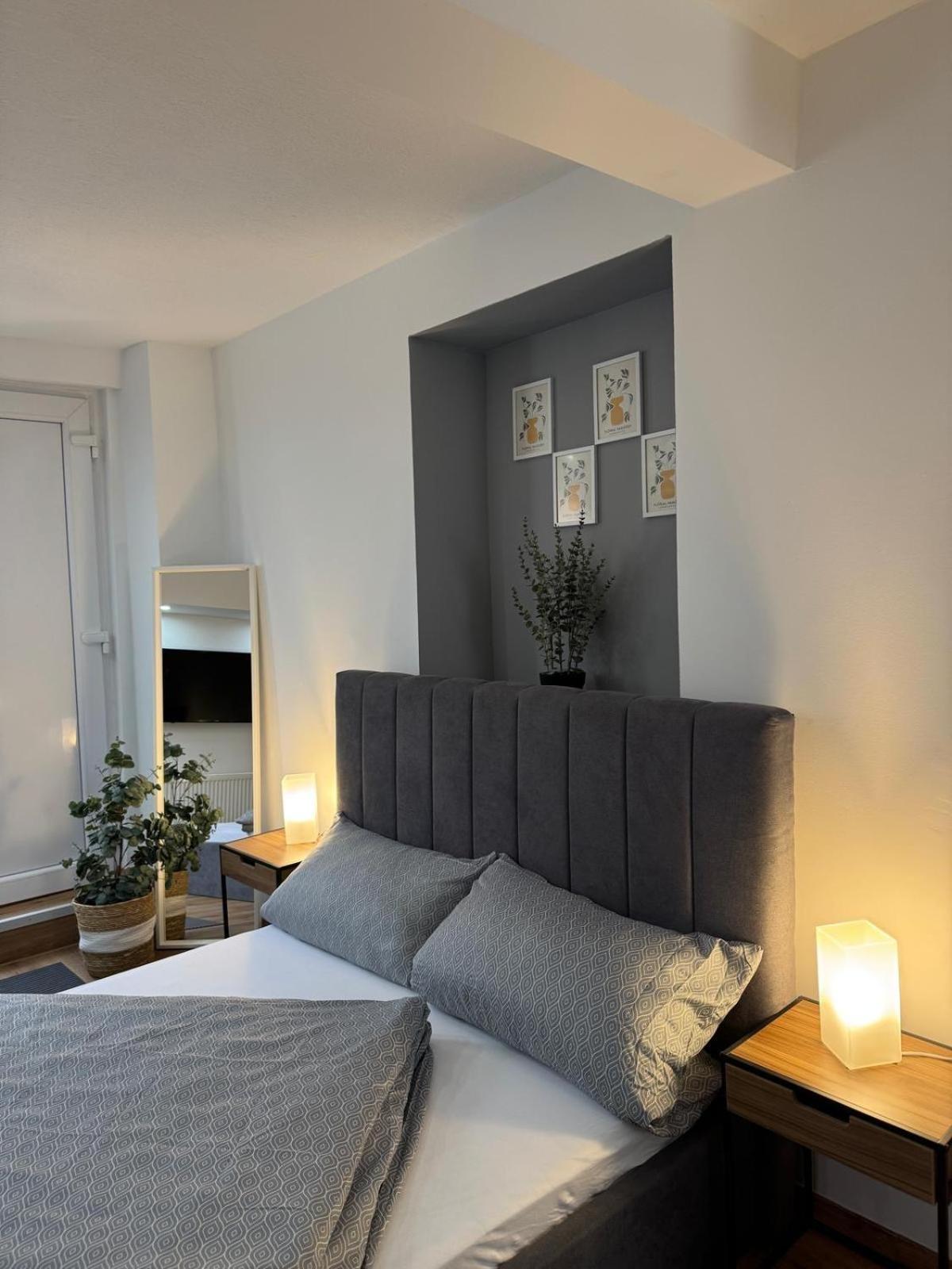 M & E Ferienwohnung Bad Mergentheim Exteriér fotografie