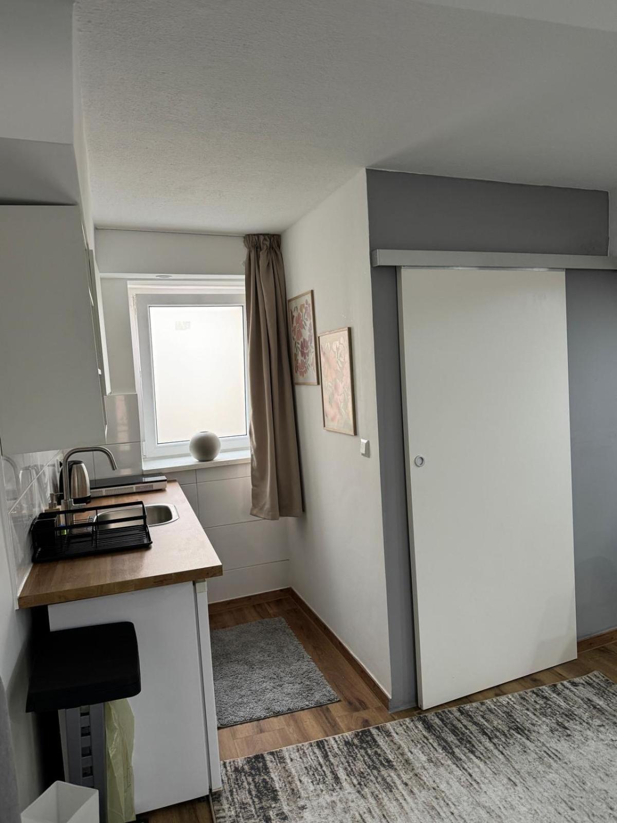 M & E Ferienwohnung Bad Mergentheim Exteriér fotografie