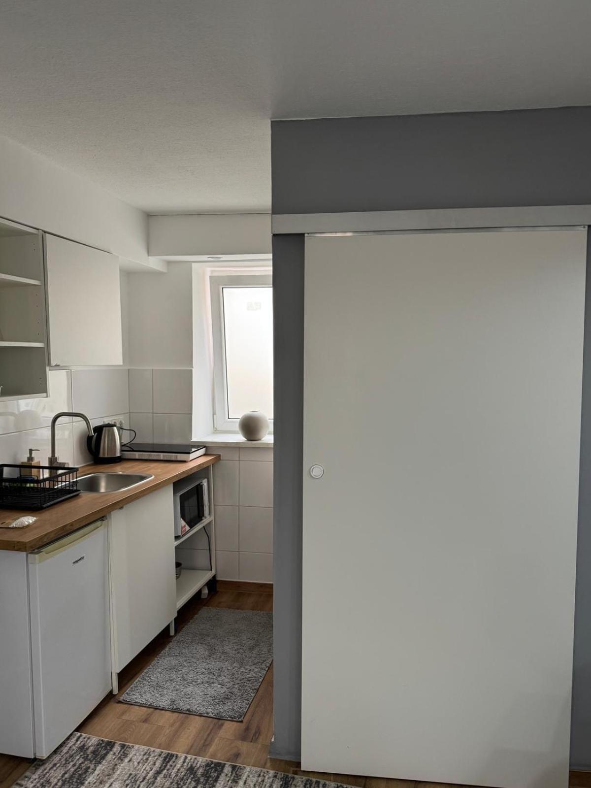 M & E Ferienwohnung Bad Mergentheim Exteriér fotografie
