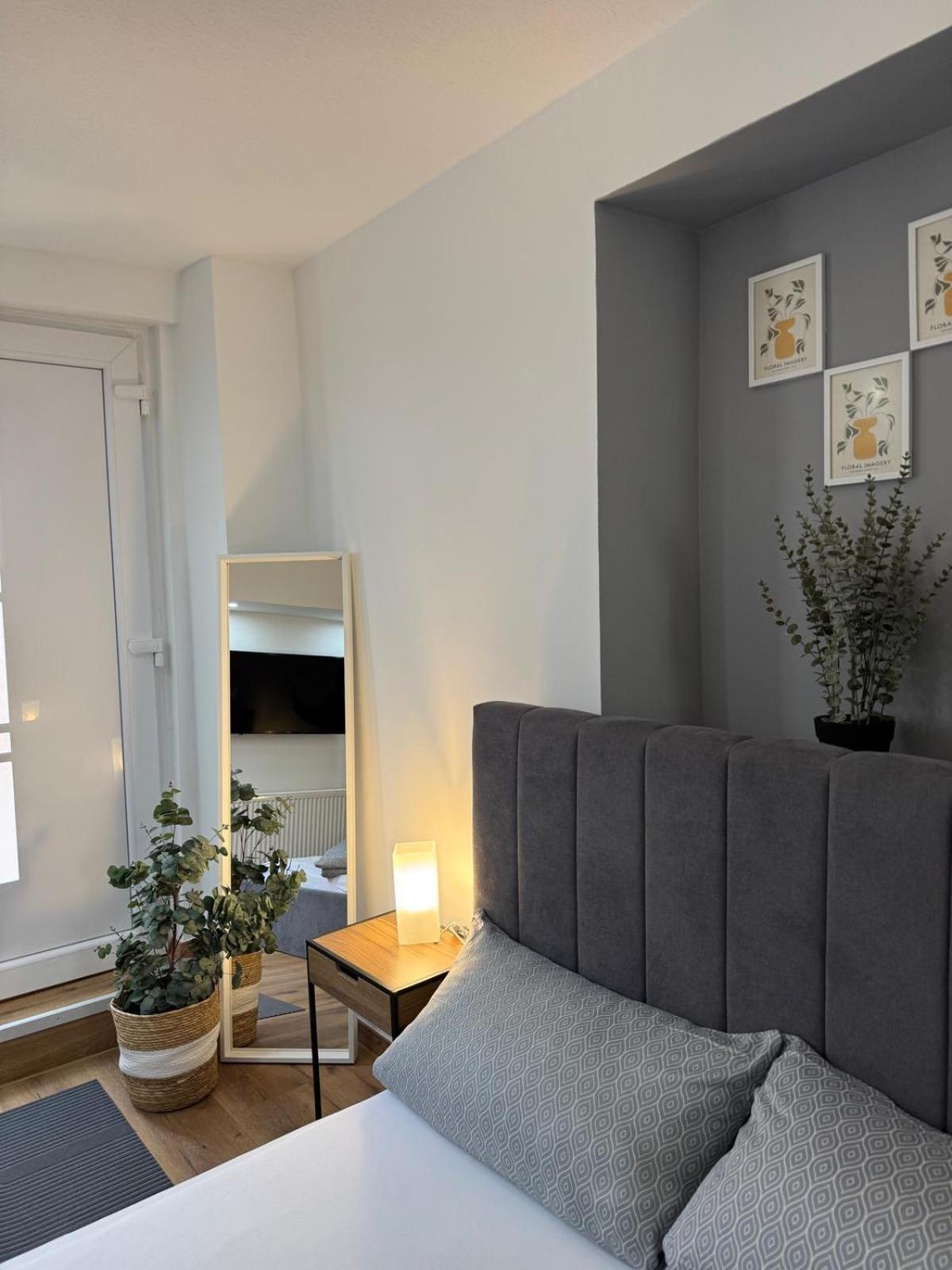 M & E Ferienwohnung Bad Mergentheim Exteriér fotografie