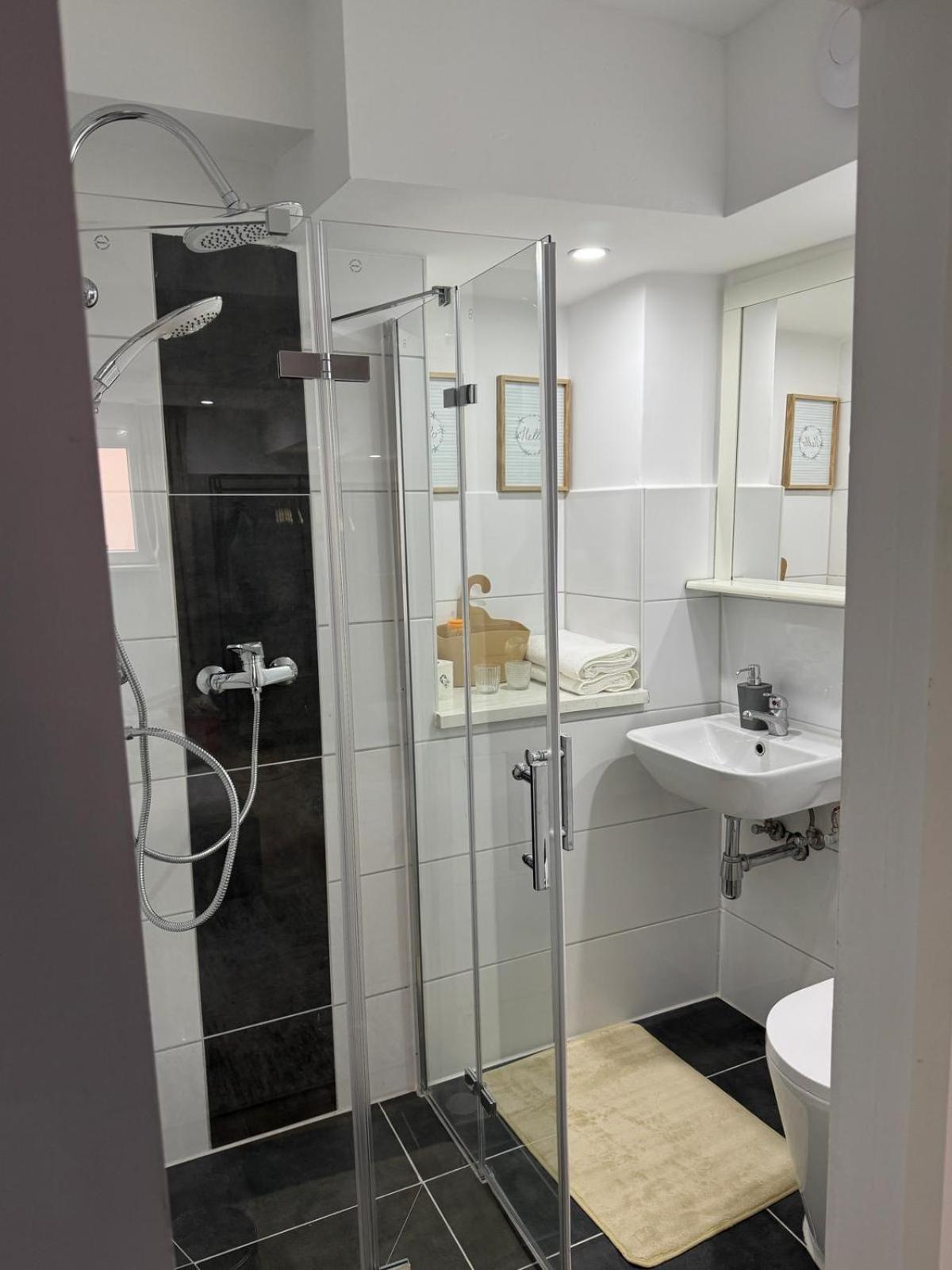 M & E Ferienwohnung Bad Mergentheim Exteriér fotografie