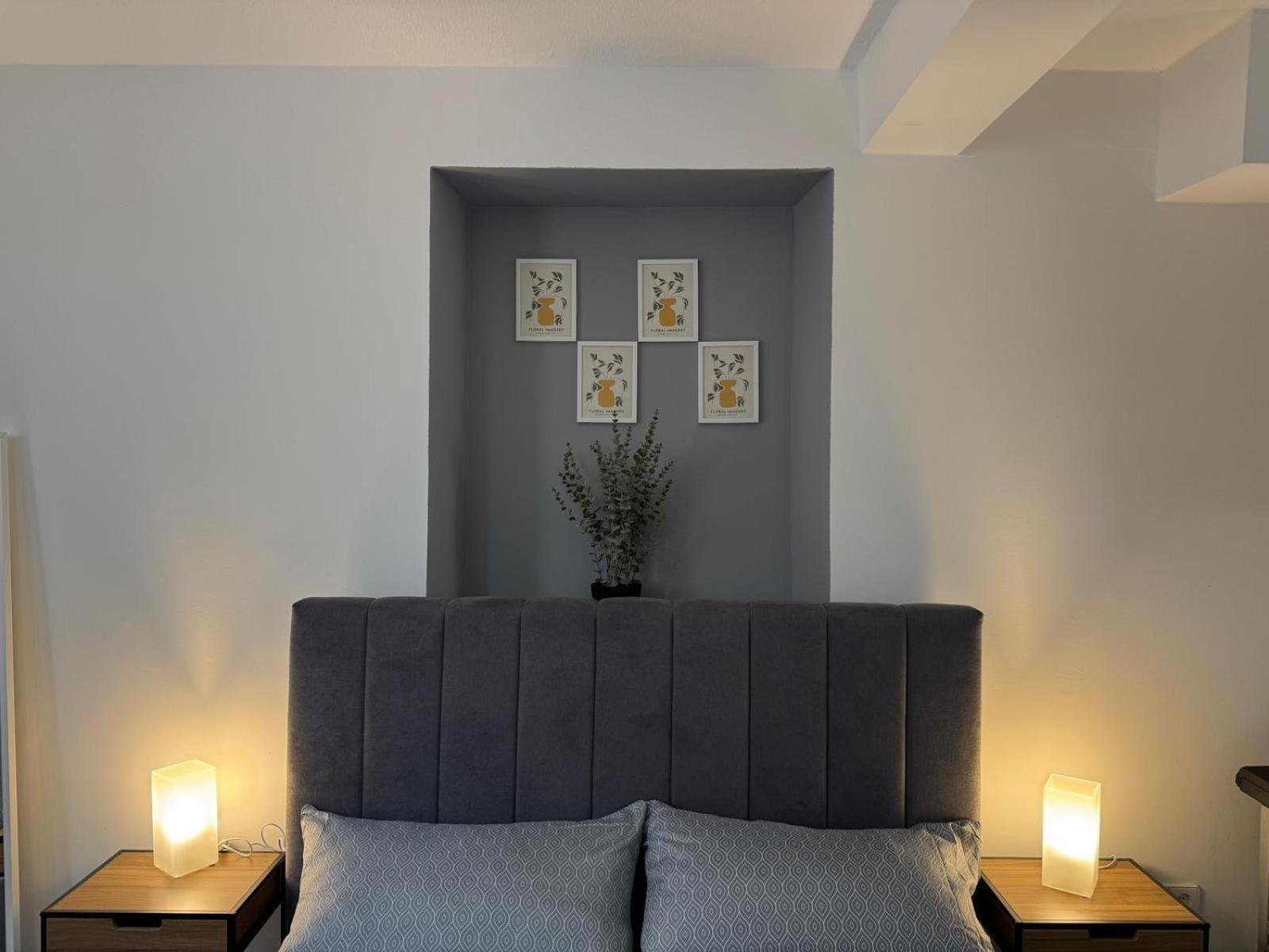 M & E Ferienwohnung Bad Mergentheim Exteriér fotografie