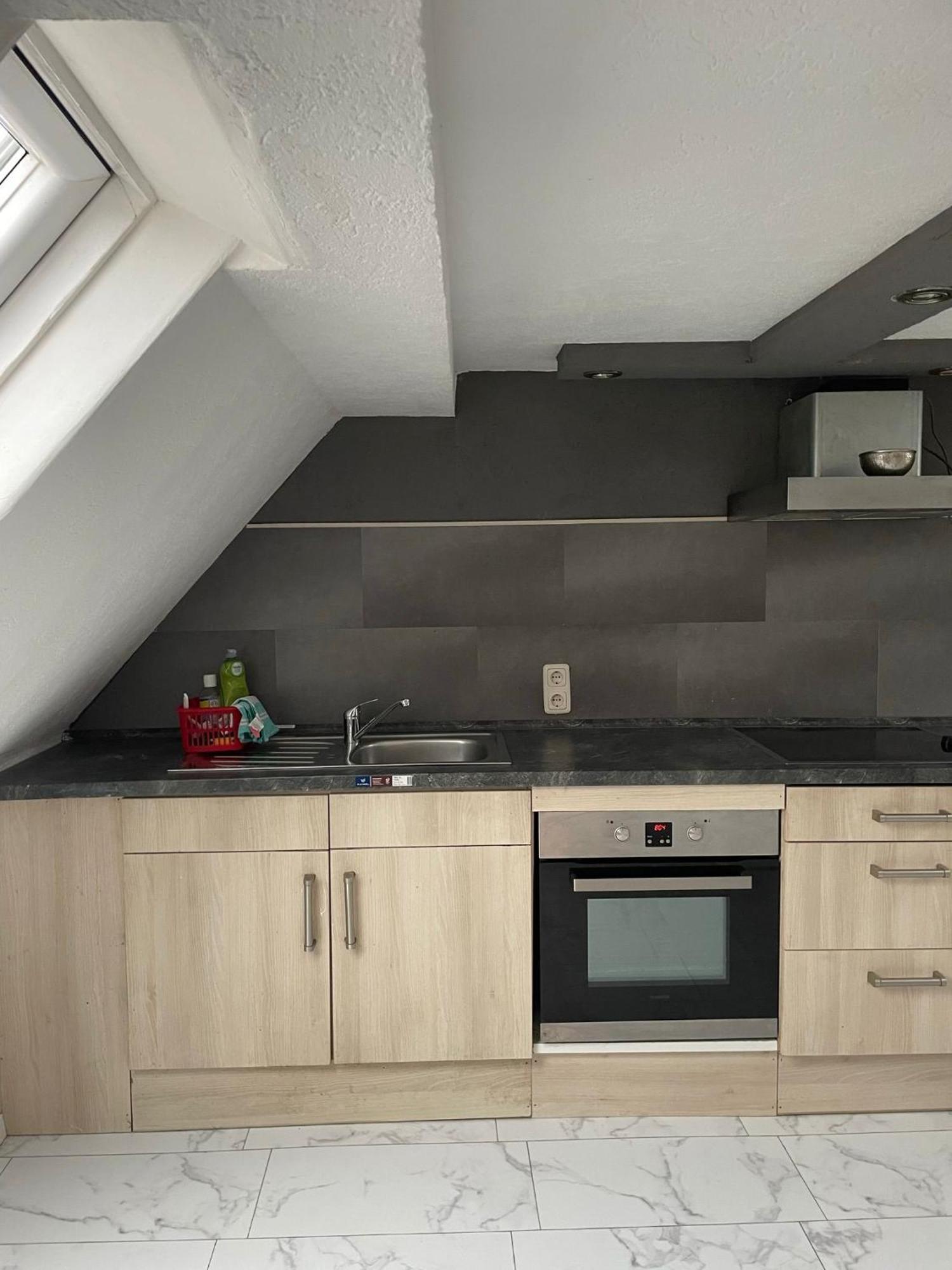 M & E Ferienwohnung Bad Mergentheim Exteriér fotografie